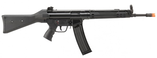 LCT LR-223 Full Metal Airsoft AEG (Black)