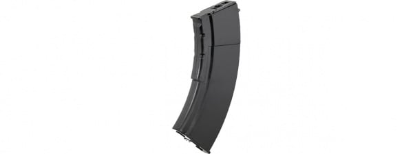 LCT LCK-15 600 Round Hi-Cap AEG Magazine (Black)