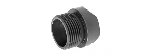 LCT LCK-12/15 to M24 Muzzle Thread Adapter