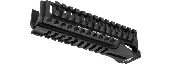 LCT Z-Series B-10M AK74 Classic Handguard ( Black )