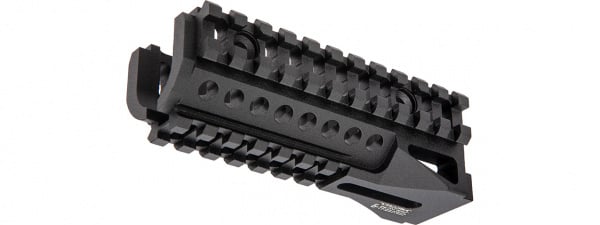 LCT Z-Series B-11 AK-74 Classic Handguard ( Black )