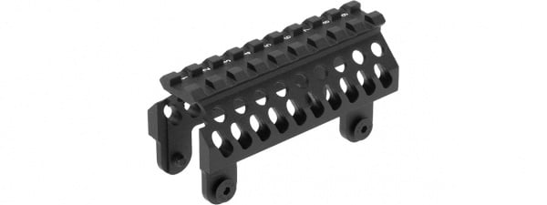 LCT Z Series B-19 Upper Rail Handguard