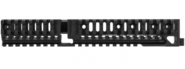 LCT Z-Series B-30 Classic Handguard ( Black )