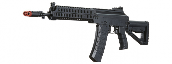 LCT Airsoft ZK12 AEG Airsoft Rifle w/ Z-Sport 10.5" Rail