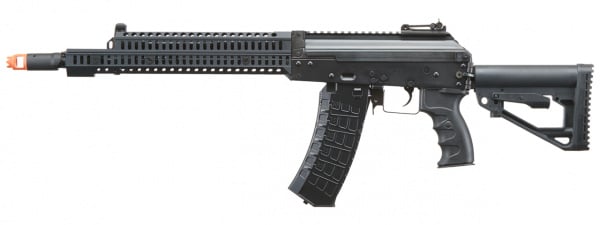 LCT Airsoft ZK12 EBB AEG Airsoft Rifle w/ Z-Sport 13" Rail