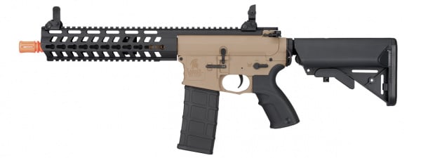 Lancer Tactical 10.5" Rapid Deployment Carbine Low FPS Version ( Option )