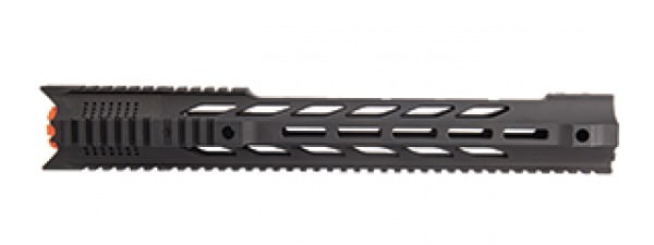 Lancer Tactical SPR Interceptor Handguard Rail