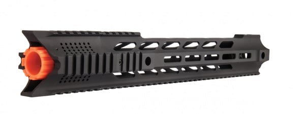 Lancer Tactical SPR Interceptor Handguard Rail