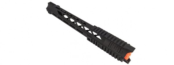 Lancer Tactical SPR Interceptor Handguard Rail