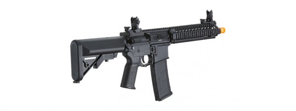 Lancer Tactical Gen 2 LT31 Raider M4 Airsoft AEG Rifle (Black)