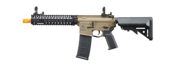 Lancer Tactical Gen 2 Raider M4 Airsoft AEG Rifle (Tan)