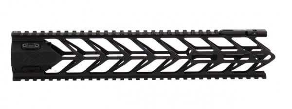 Lancer Tactical Nightwing Rail Handguard System