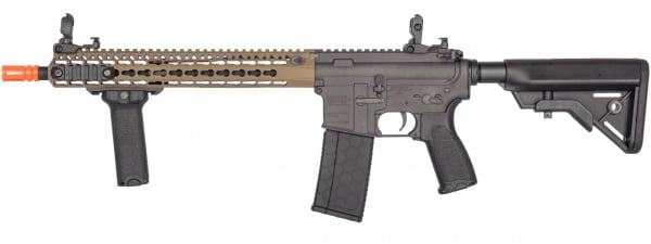 Lancer Tactical LT-340T BR 14.5" AEG Airsoft Rifle ( Dark Earth )