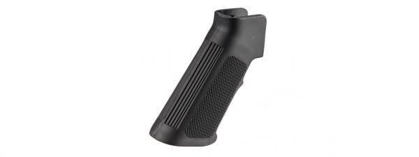 Lancer Tactical M4 Gen-2 Polymer AEG Pistol Grip