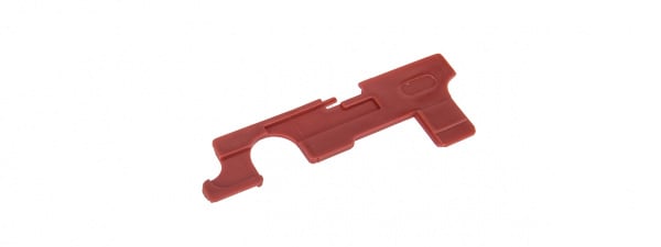 Lancer Tactical Gen-2 Fire Selector Plate ( Red )