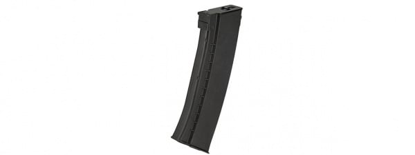 Lancer Tactical 140 Round AK Mid Capacity Magazine (Black)