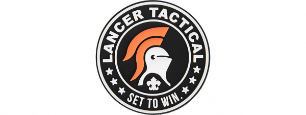 Lancer Tactical Official 