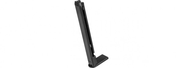 Lancer Tactical LTX-50B Cobra 15 rd. CO2 Stick Pistol Airsoft Magazine