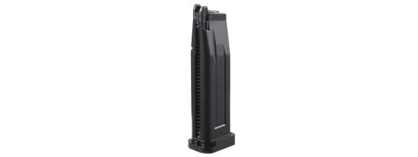 Lancer Tactical Knightshade 28 Round Hi-Capa CO2 Magazine