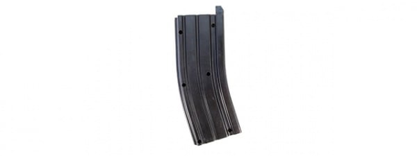 Well M4 / M16 20 rd. Spring Rifle Magazine ( Black )