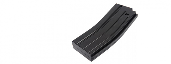 UKArms M3081 M4 50 rd. Standard Cap Magazine ( Black )