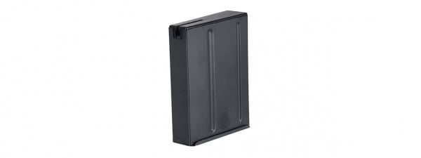 Well MB4407 40 rd. Sniper Rifle Magazine ( Black )