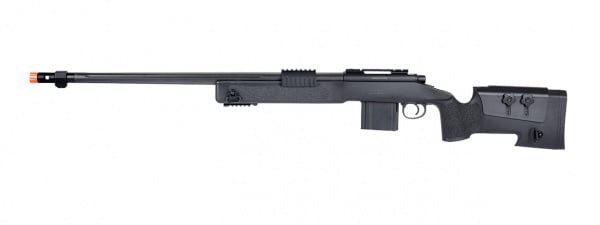 Well MB4416 M40A3 Bolt Action Airsoft Sniper Rifle ( Option )