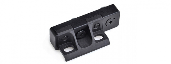 Tac 9 Industries M300 / M600 Keymod System Light Mount ( Black )