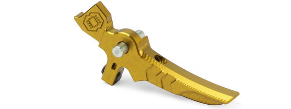 Gate Nova Trigger 2B1 ( Yellow )