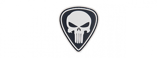 G-Force Diamond Punisher PVC Patch