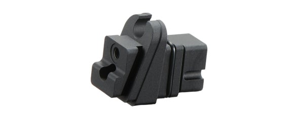 Poseidon Stormbreaka GBB M4 HPA Adapter For Glock (Black)