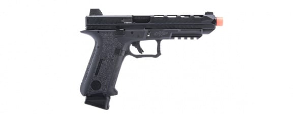 Poseidon Orion Performance Series GBB Pistol No.3 (Black)