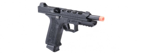 Poseidon Orion Performance Series GBB Pistol No.3 (Black)