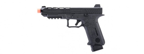 Poseidon Orion Performance Series GBB Pistol No.3 (Black)