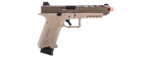 Poseidon Orion Performance Series GBB Pistol No.3 (Tan)