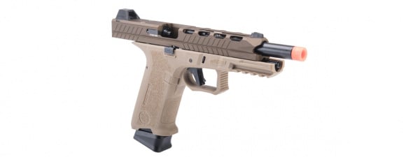 Poseidon Orion Performance Series GBB Pistol No.3 (Tan)