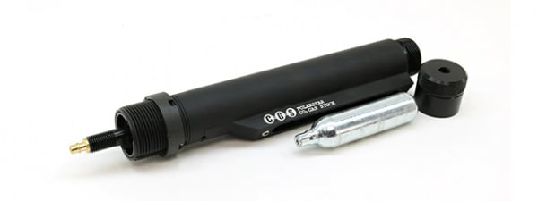 Polarstar CGS - CO2 Gas Stock 33g (Type 1)