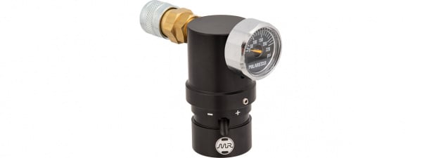 PolarStar MR Micro Reg Gen 2 Micro Regulator Air Rig