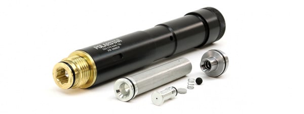 Polarstar UGS CO2 Insert - 12g Milspec