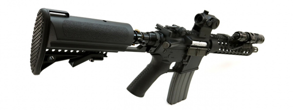 Polarstar UGS Type 1 12g CO2 Milspec (RS Spec)