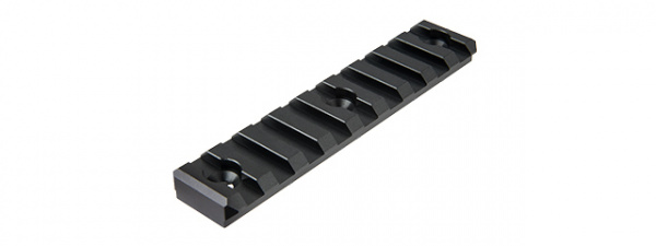 Ranger Armory 3-Slot Keymod Rail Section ( Black )