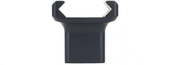 Ranger Armory Finger Stop for Picatinny Rails ( Black )