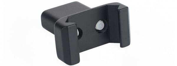 Ranger Armory Finger Stop for Picatinny Rails ( Black )