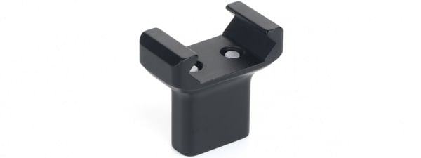 Ranger Armory Finger Stop for Picatinny Rails ( Black )