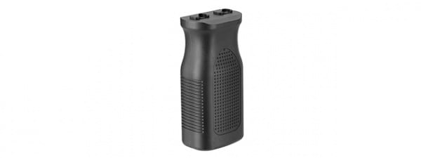 Ranger Armory Polymer Textured M-LOK Vertical Foregrip ( Black )