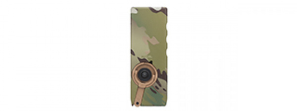 Sentinel Gear 1000 Round Silent Side Winding Speedloader (Multi-Camo)