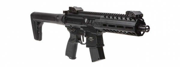 SIG MPX Air Rifle GEN II (Black)