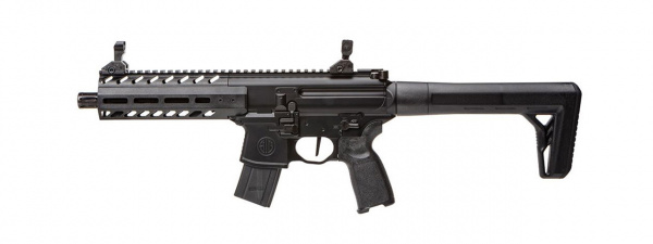 SIG MPX Air Rifle GEN II (Black)