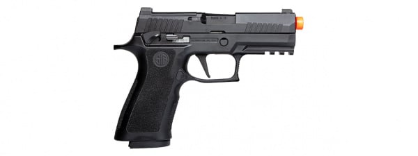 Sig Sauer Proforce P320 XCarry Gas Blowback Airsoft Pistol