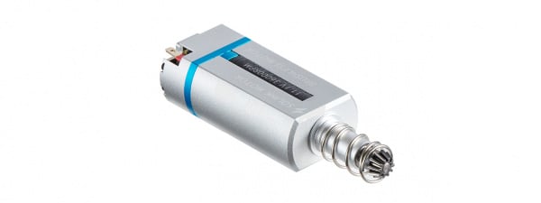 Solink Slim AEG Brushless Motor